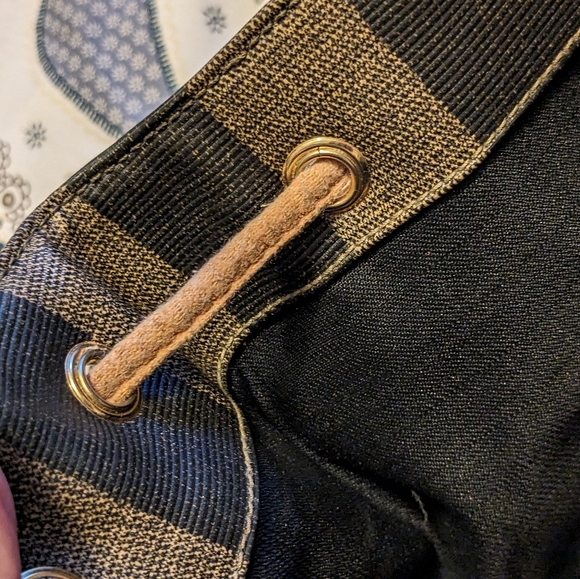 Vintage Fendi Backpack - Picture 14 of 16